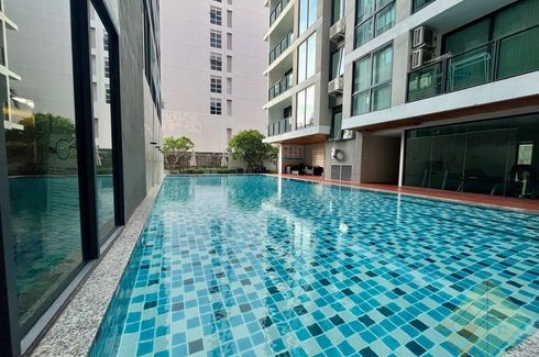 1 Bedroom Condo for sale in Aurora Pratumnak, Nong Prue, Chonburi