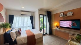 1 Bedroom Condo for sale in Vay Pothisan, Na Kluea, Chonburi