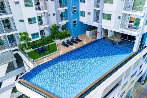 1 Bedroom Condo for sale in Thung Sukhla, Chonburi