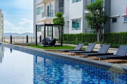 1 Bedroom Condo for sale in Thung Sukhla, Chonburi