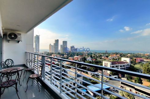 2 Bedroom Condo for Sale or Rent in AD Condominium, Na Kluea, Chonburi