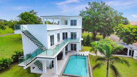 4 Bedroom House for sale in Phoenix Gold Golf & Country Club, Huai Yai, Chonburi