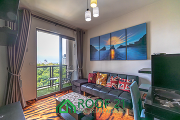 1 Bedroom Condo for sale in Nong Prue, Chonburi