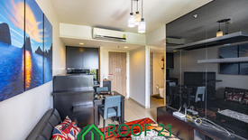 1 Bedroom Condo for sale in Nong Prue, Chonburi