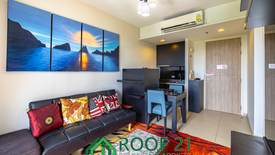 1 Bedroom Condo for sale in Nong Prue, Chonburi