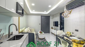 1 Bedroom Condo for sale in Nong Prue, Chonburi