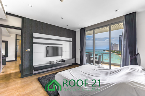 2 Bedroom Condo for sale in Na Kluea, Chonburi