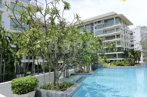 2 Bedroom Condo for sale in The Sanctuary, Na Kluea, Chonburi