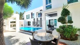 5 Bedroom House for sale in Palm Oasis Pool Villas, Nong Prue, Chonburi