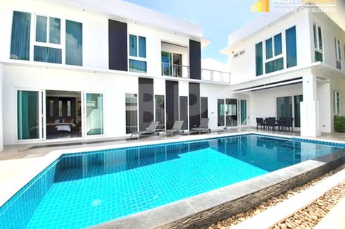 5 Bedroom House for sale in Palm Oasis Pool Villas, Nong Prue, Chonburi