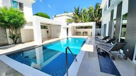 5 Bedroom House for sale in Palm Oasis Pool Villas, Nong Prue, Chonburi