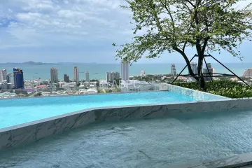 2 Bedroom Condo for rent in Na Kluea, Chonburi