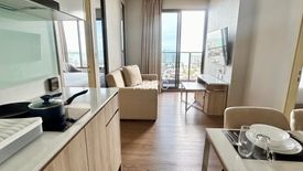 2 Bedroom Condo for rent in Once Pattaya Condominium, Na Kluea, Chonburi