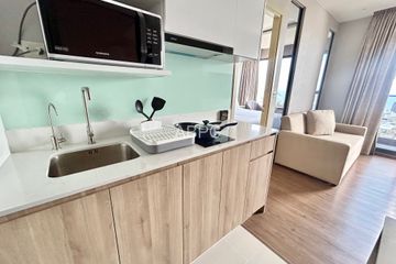 2 Bedroom Condo for rent in Once Pattaya Condominium, Na Kluea, Chonburi