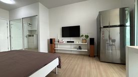 1 Bedroom Condo for sale in A Space Asoke - Ratchada, Din Daeng, Bangkok near MRT Phra Ram 9