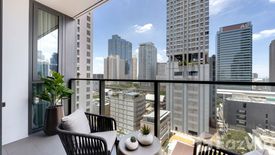 1 Bedroom Condo for sale in Tait 12, Silom, Bangkok near BTS Saint Louis