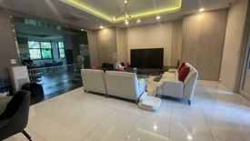 5 Bedroom House for sale in Thana Thamrong Village, Bang Phai, Bangkok