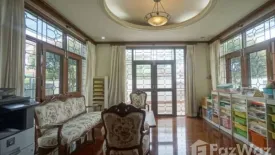 4 Bedroom House for sale in Bang Ramat, Bangkok