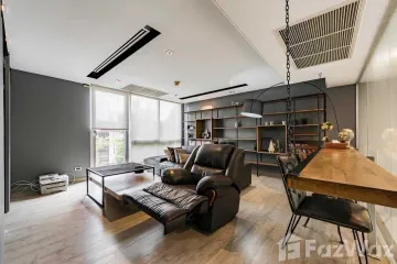 4 Bedroom Townhouse for sale in The Lofts Sathorn, Chong Nonsi, Bangkok near BTS Chong Nonsi