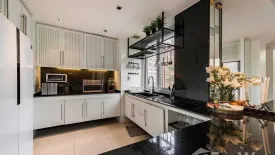 4 Bedroom Townhouse for sale in The Lofts Sathorn, Chong Nonsi, Bangkok near BTS Chong Nonsi