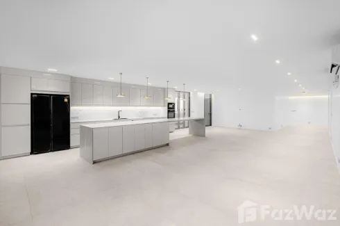 5 Bedroom Condo for sale in D.S. Tower 1 Sukhumvit 33, Khlong Tan Nuea, Bangkok near BTS Phrom Phong