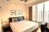 3 Bedroom Condo for sale in Royce Private Residences, Khlong Toei Nuea, Bangkok near BTS Asoke
