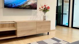 1 Bedroom Condo for rent in Chewathai Hallmark Ladprao - Chokchai 4, Saphan Song, Bangkok near MRT Chok Chai 4