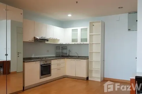 1 Bedroom Condo for rent in St. Louis Grand Terrace, Thung Wat Don, Bangkok near BTS Surasak