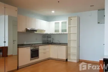 1 Bedroom Condo for rent in St. Louis Grand Terrace, Thung Wat Don, Bangkok near BTS Surasak