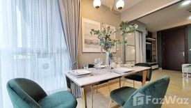 1 Bedroom Condo for rent in Rhythm Ratchada, Huai Khwang, Bangkok near MRT Ratchadaphisek