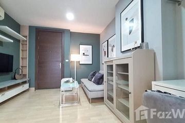 1 Bedroom Condo for rent in Rhythm Ratchada, Huai Khwang, Bangkok near MRT Ratchadaphisek