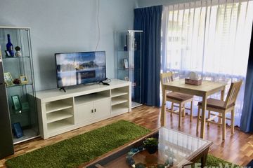 Condo for rent in Sukhumvit Suite, Khlong Toei Nuea, Bangkok near BTS Nana