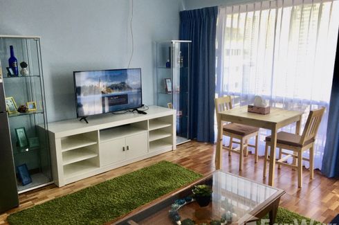 Condo for rent in Sukhumvit Suite, Khlong Toei Nuea, Bangkok near BTS Nana