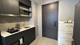 1 Bedroom Condo for rent in XT Huaikhwang, Din Daeng, Bangkok near MRT Huai Khwang