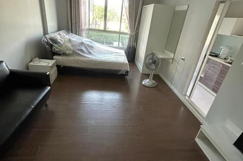 1 Bedroom Condo for sale in D Condo Sathupradit 49, Bang Phong Pang, Bangkok near BTS Saphan Taksin