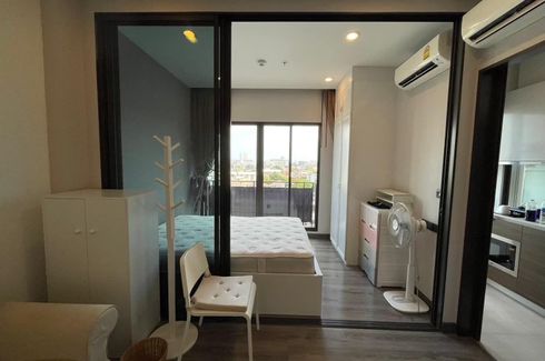 1 Bedroom Condo for sale in Urbano Rajavithi, Bang Phlat, Bangkok near MRT Sirindhorn