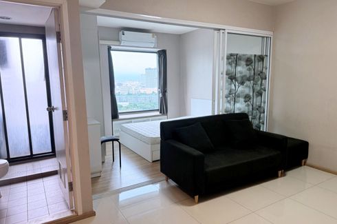 1 Bedroom Condo for sale in Fuse Mobius Ramkhamhaeng Station, Suan Luang, Bangkok near BTS Thong Lo