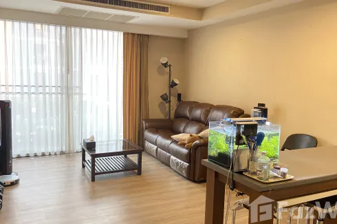 2 Bedroom Condo for rent in Amanta Ratchada, Din Daeng, Bangkok near MRT Thailand Cultural Centre