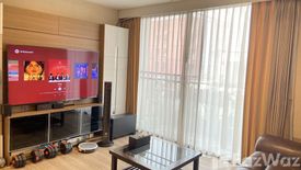 2 Bedroom Condo for rent in Amanta Ratchada, Din Daeng, Bangkok near MRT Thailand Cultural Centre