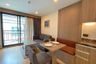 1 Bedroom Condo for rent in Art @ Thonglor 25, Khlong Tan Nuea, Bangkok near BTS Thong Lo