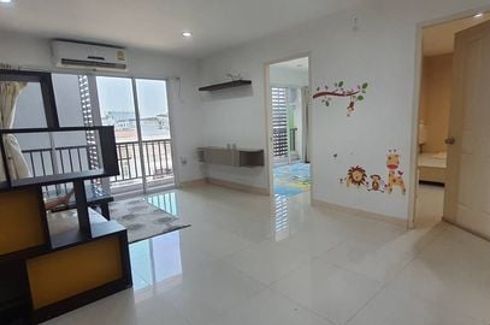 2 Bedroom Condo for sale in The Green 2 @ Sukhumvit 101, Bang Chak, Bangkok near BTS Punnawithi