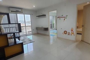 2 Bedroom Condo for sale in The Green 2 @ Sukhumvit 101, Bang Chak, Bangkok near BTS Punnawithi