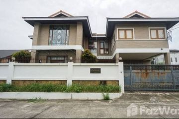 4 Bedroom House for rent in Bang Ramat, Bangkok