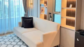 2 Bedroom Condo for rent in The Kris Extra 7, Din Daeng, Bangkok near MRT Sutthisan