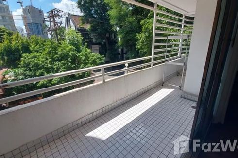 2 Bedroom Condo for rent in P.R. Home II, Khlong Tan Nuea, Bangkok near BTS Thong Lo