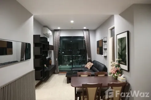 2 Bedroom Condo for rent in Supalai Premier @ Asoke, Bang Kapi, Bangkok near MRT Phetchaburi