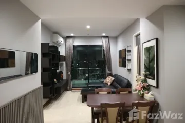 2 Bedroom Condo for rent in Supalai Premier @ Asoke, Bang Kapi, Bangkok near MRT Phetchaburi