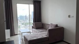 1 Bedroom Condo for rent in Villa Sathorn, Khlong Ton Sai, Bangkok near BTS Krung Thon Buri