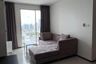 1 Bedroom Condo for rent in Villa Sathorn, Khlong Ton Sai, Bangkok near BTS Krung Thon Buri