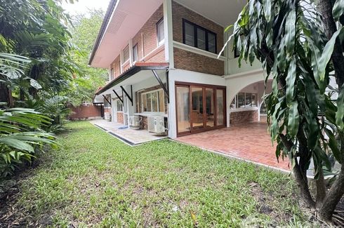 5 Bedroom House for rent in Bang Kapi, Bangkok near MRT Pradit Manutham